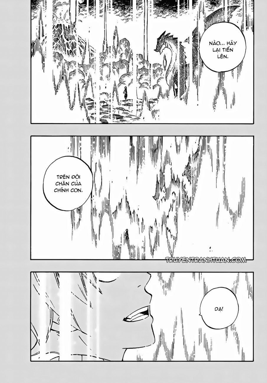 Hội Pháp Sư Nổi Tiếng 520 trang 12