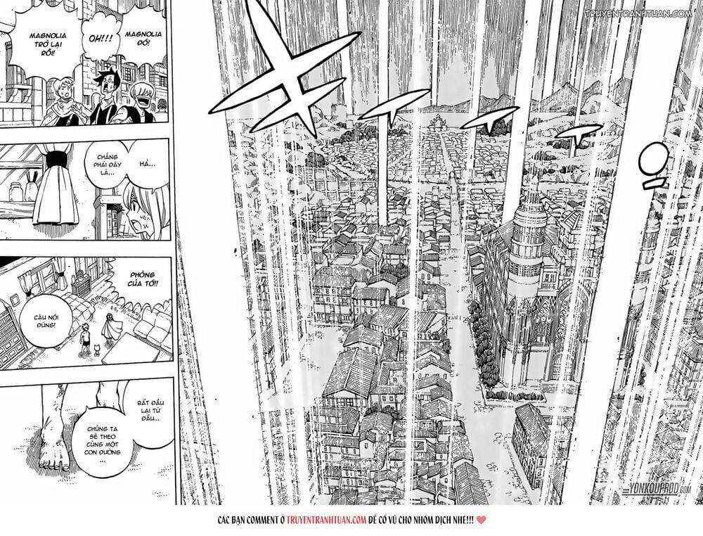 Hội Pháp Sư Nổi Tiếng 520 trang 19