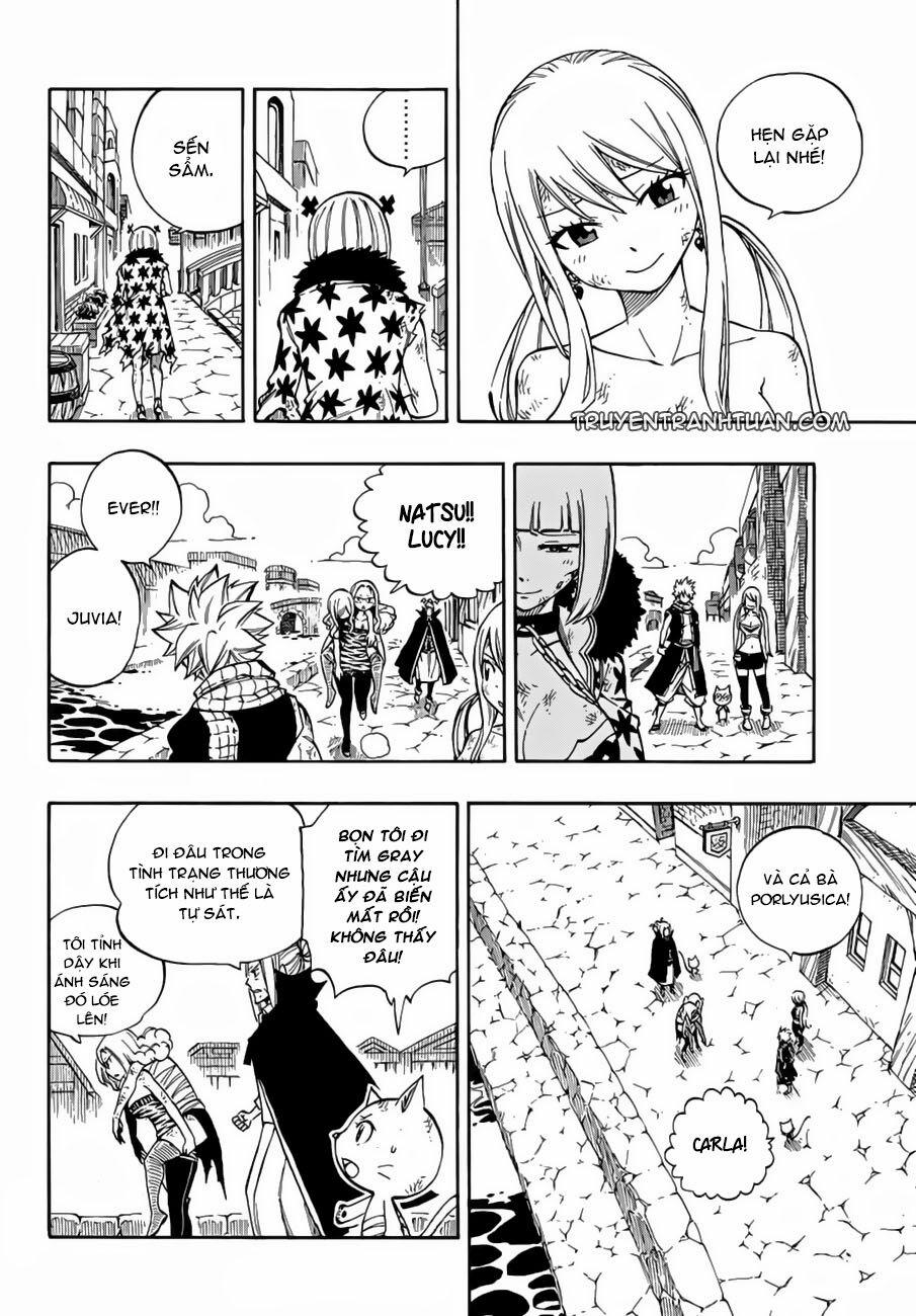 Hội Pháp Sư Nổi Tiếng 521 trang 11