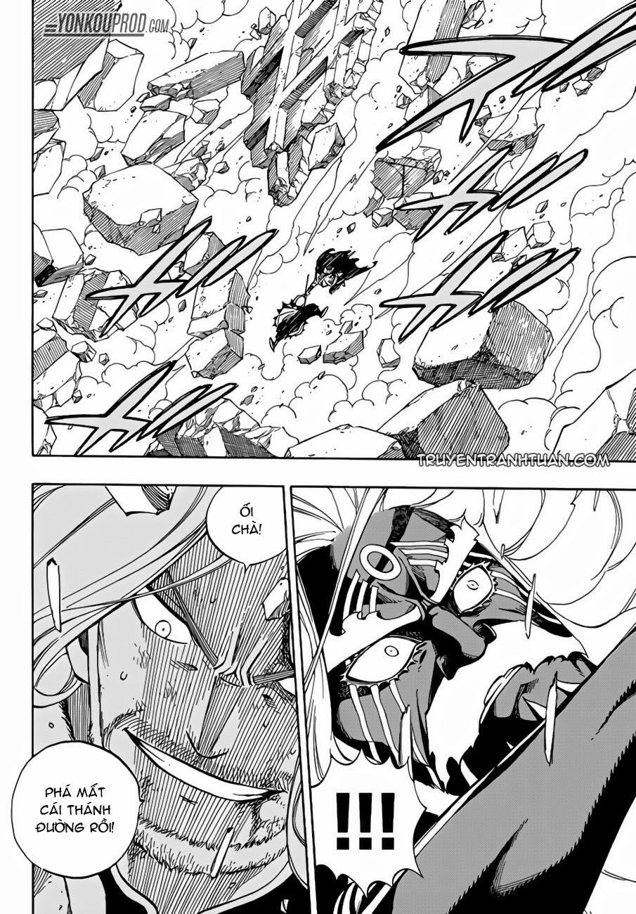 Hội Pháp Sư Nổi Tiếng 521 trang 16