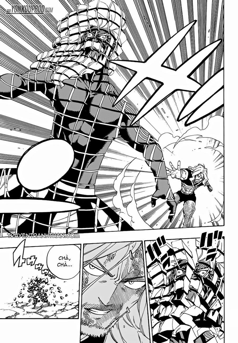 Hội Pháp Sư Nổi Tiếng 522 trang 14