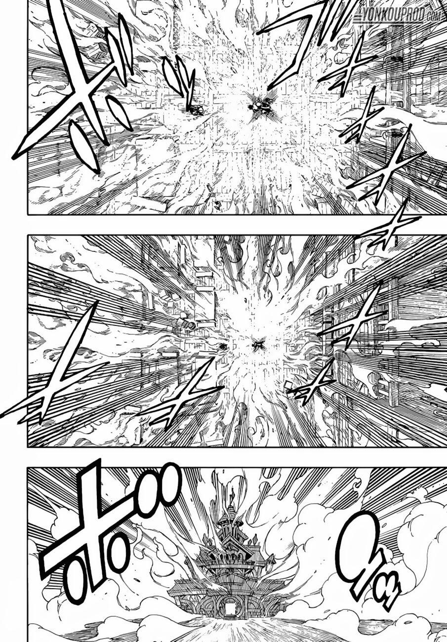 Hội Pháp Sư Nổi Tiếng 523 trang 10