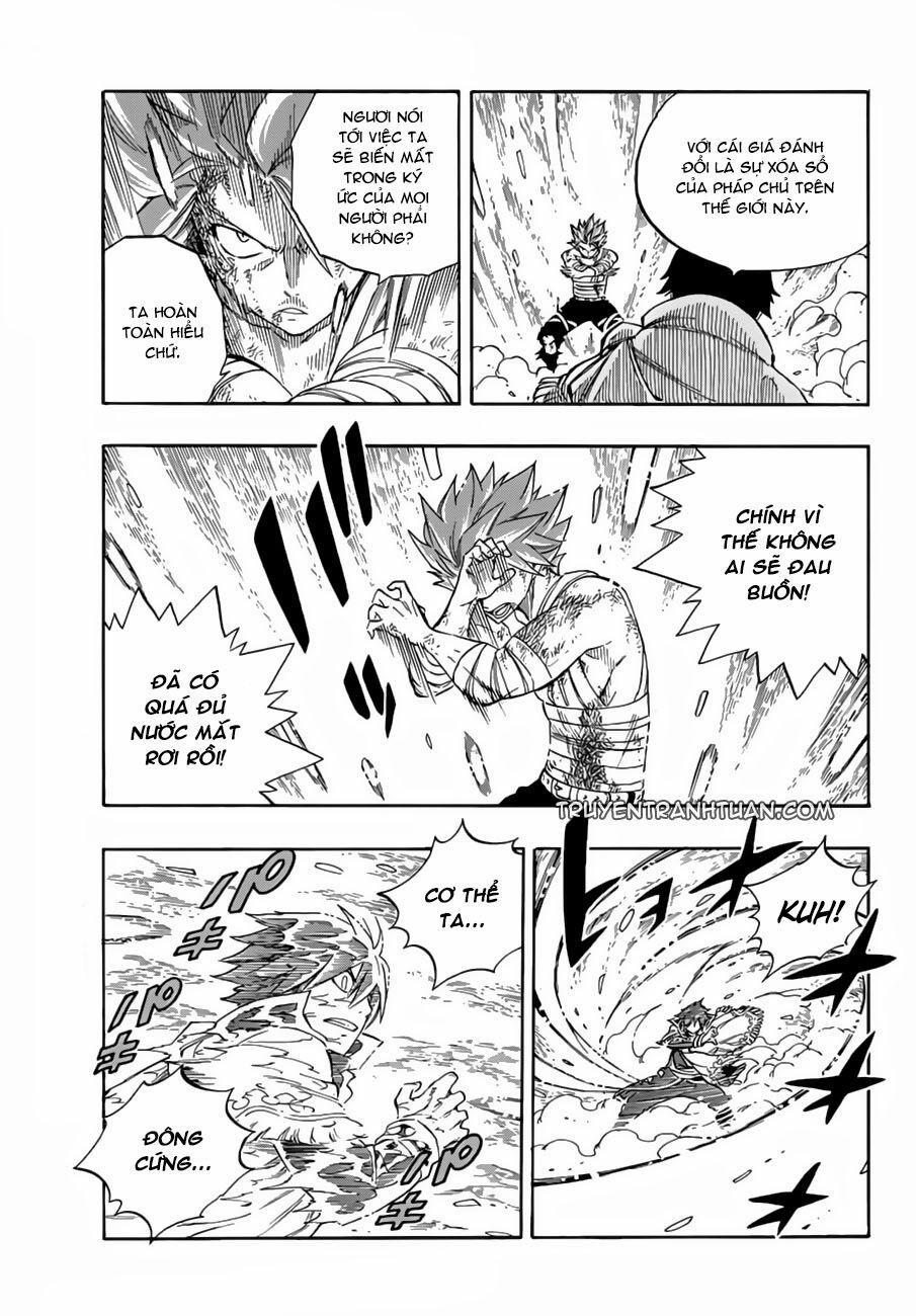 Hội Pháp Sư Nổi Tiếng 523 trang 4