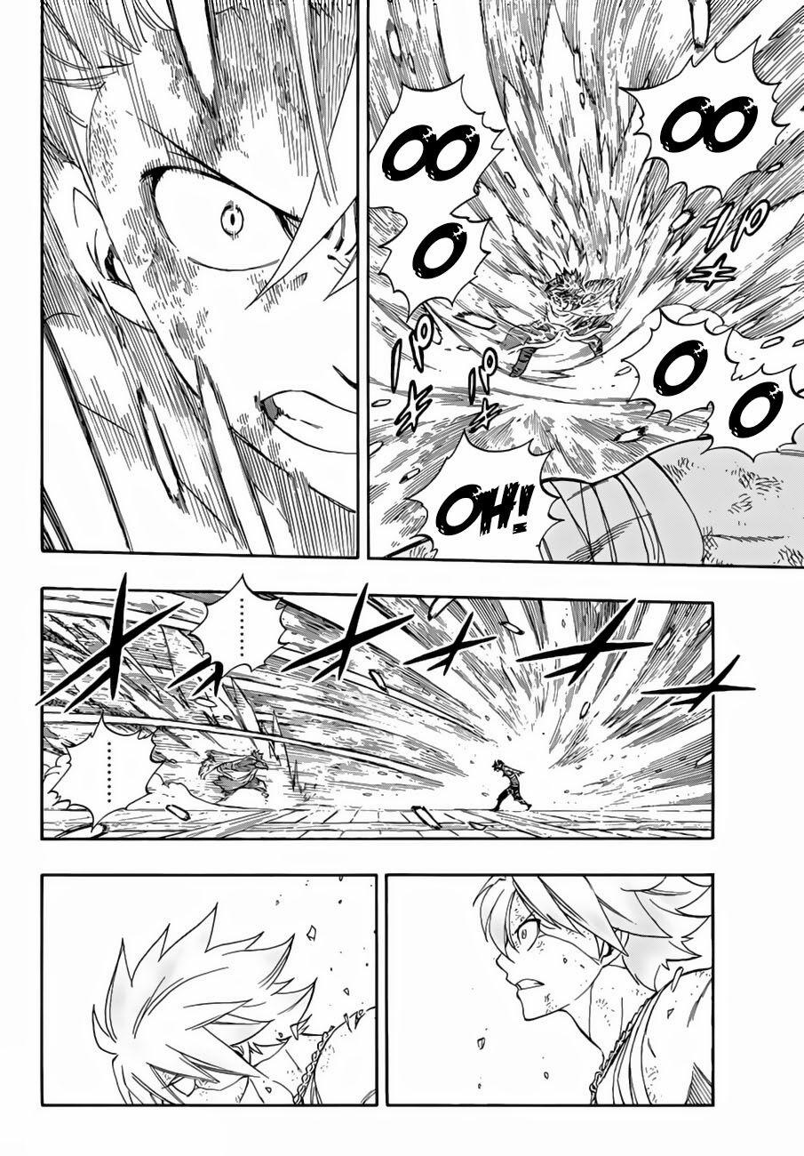 Hội Pháp Sư Nổi Tiếng 523 trang 7