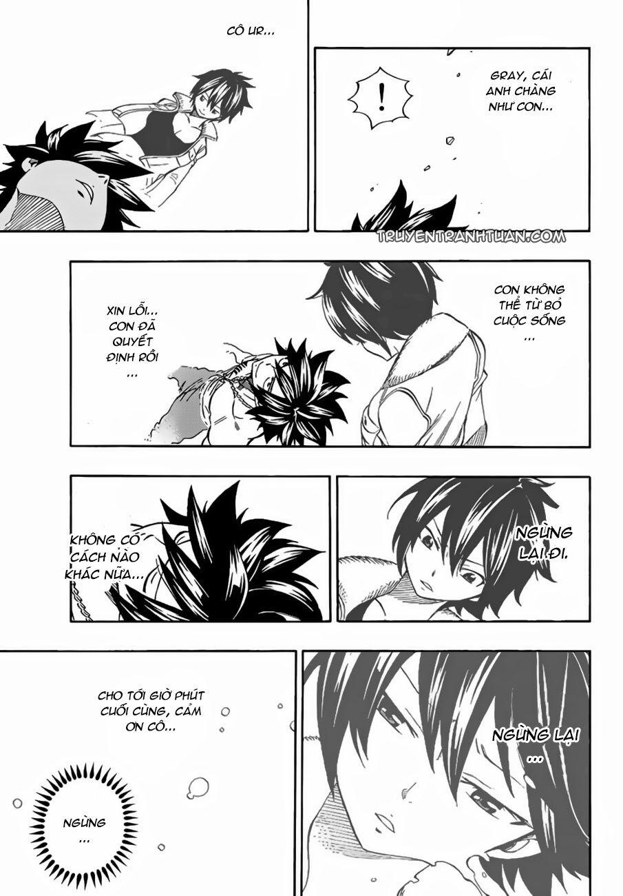 Hội Pháp Sư Nổi Tiếng 523 trang 8