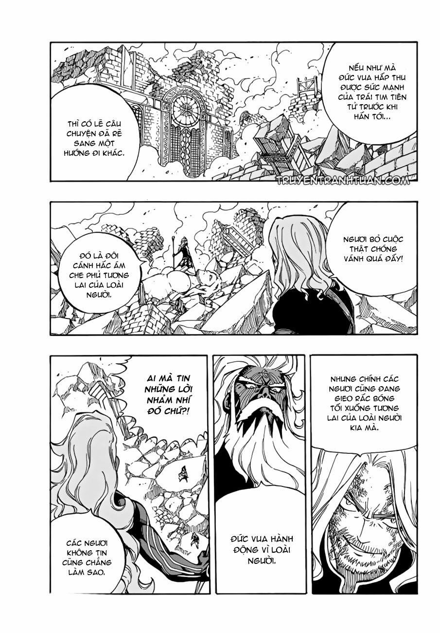 Hội Pháp Sư Nổi Tiếng 524 trang 14