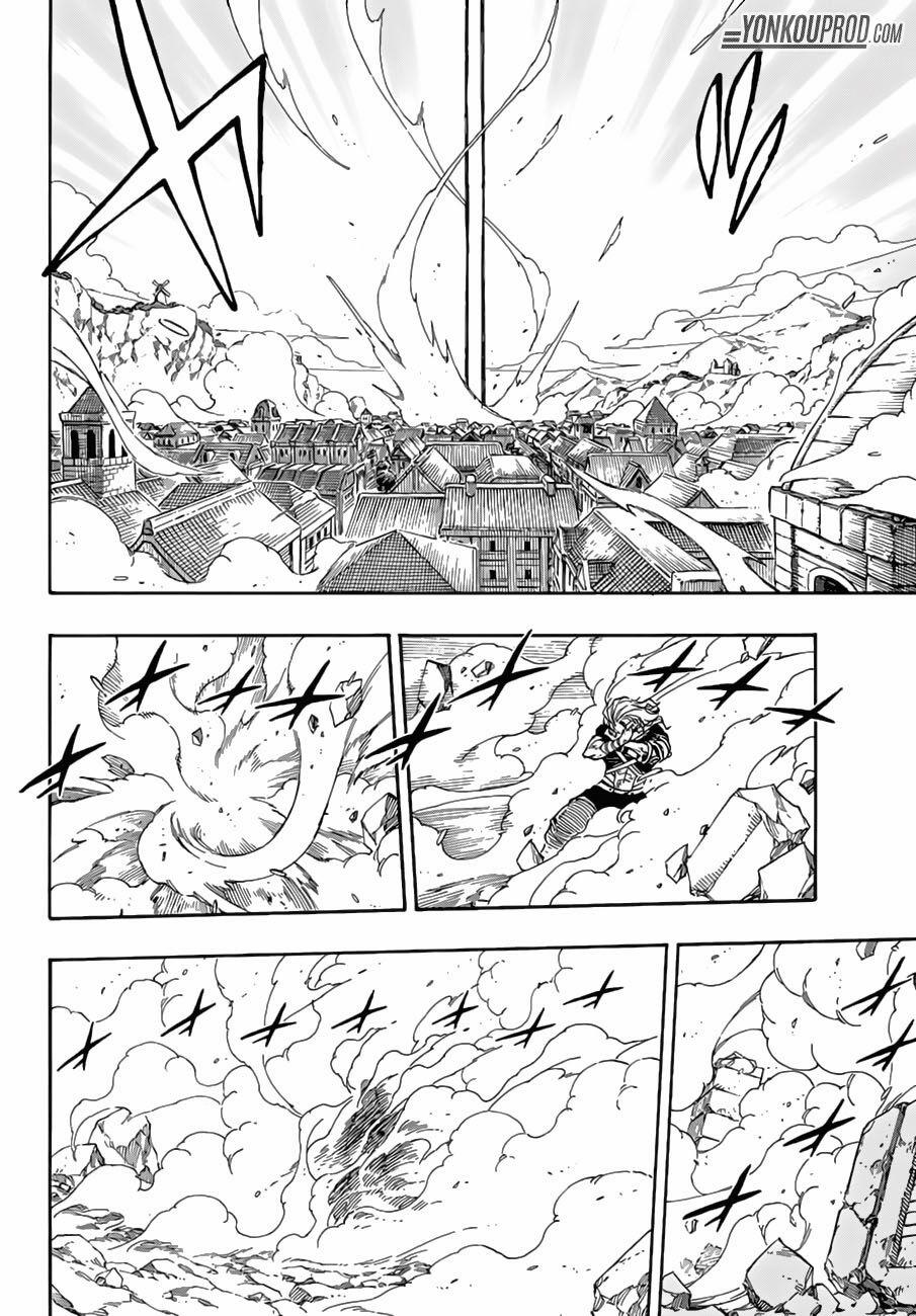 Hội Pháp Sư Nổi Tiếng 524 trang 19