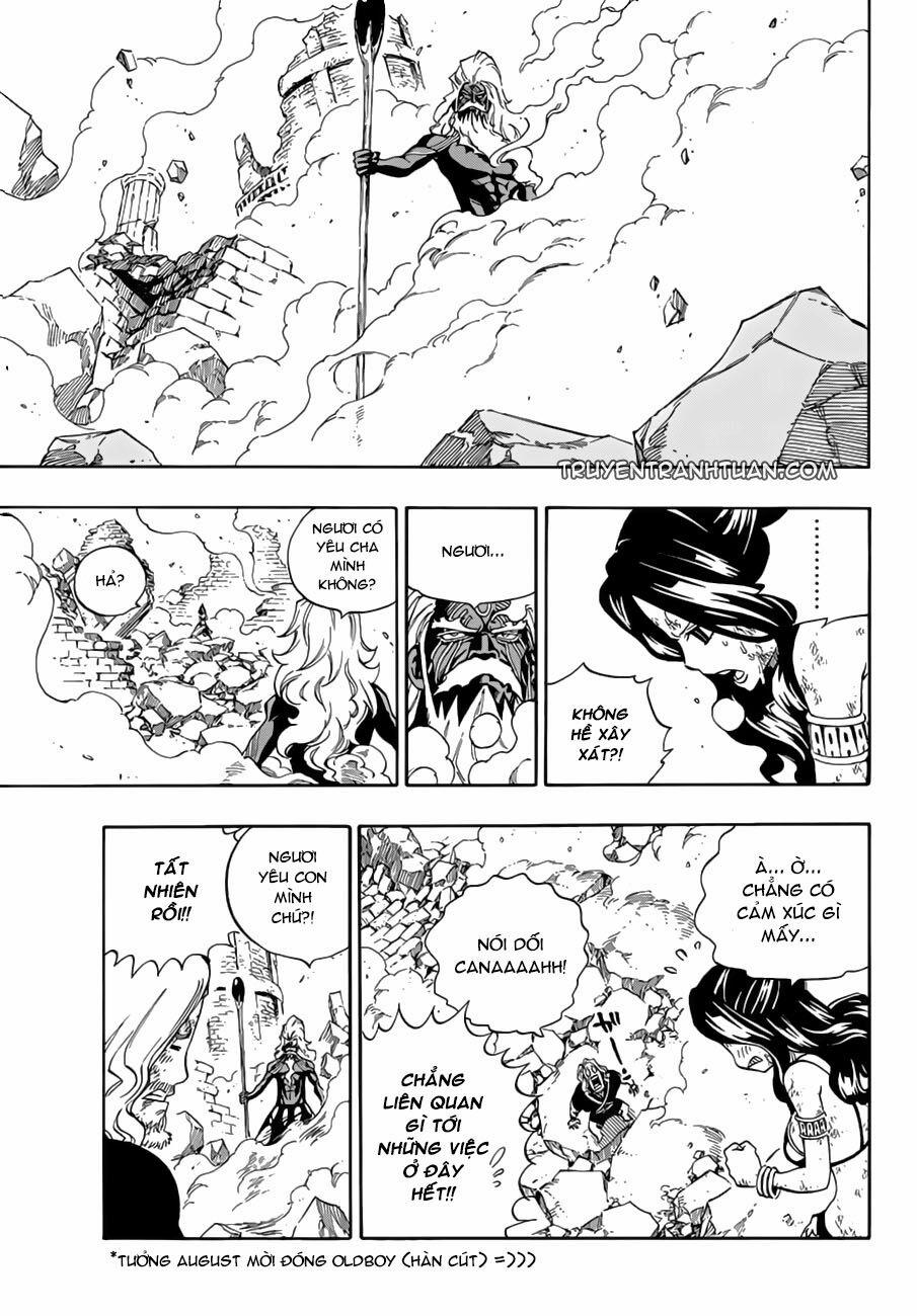 Hội Pháp Sư Nổi Tiếng 524 trang 20