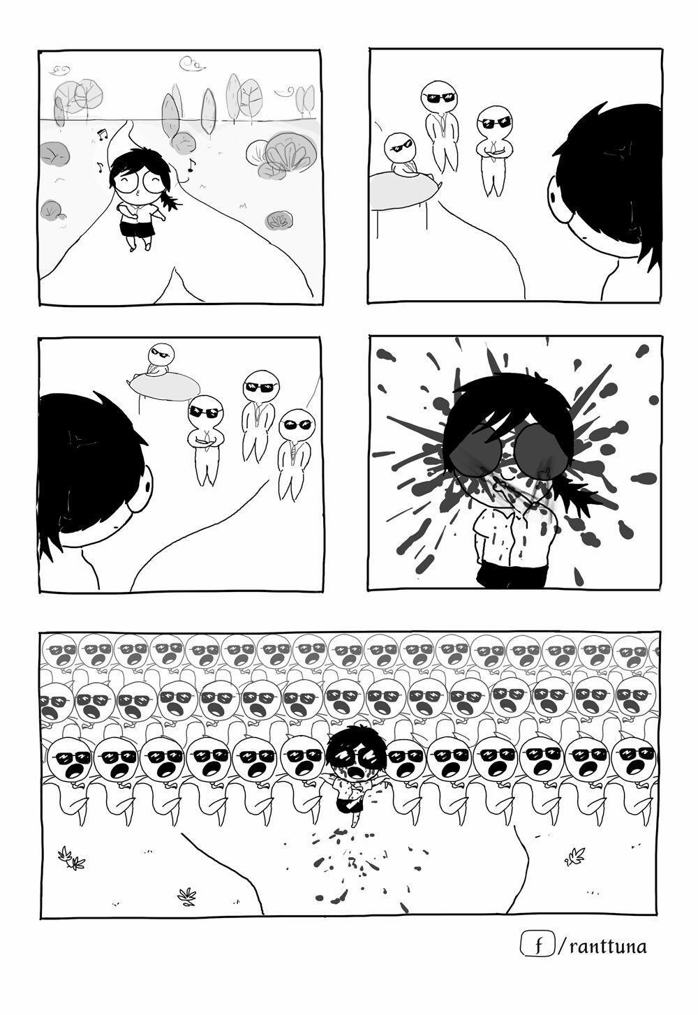 Hội Pháp Sư Nổi Tiếng 524 trang 22