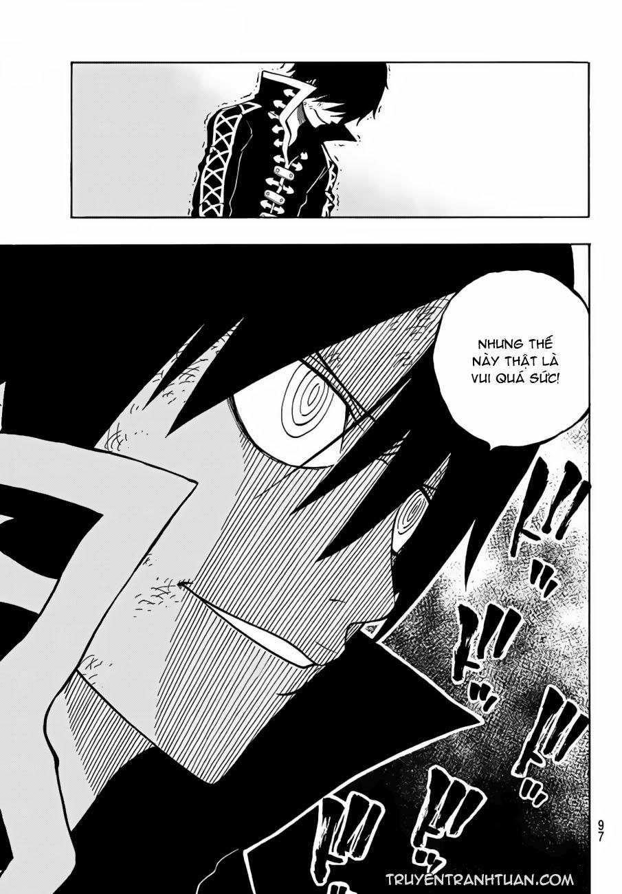 Hội Pháp Sư Nổi Tiếng 525 trang 15