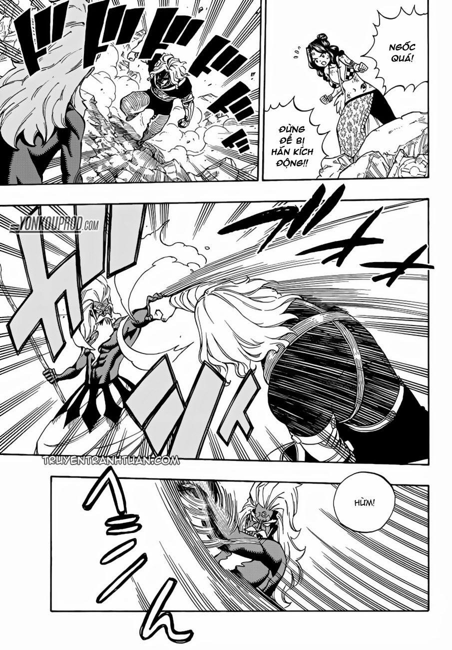 Hội Pháp Sư Nổi Tiếng 525 trang 3