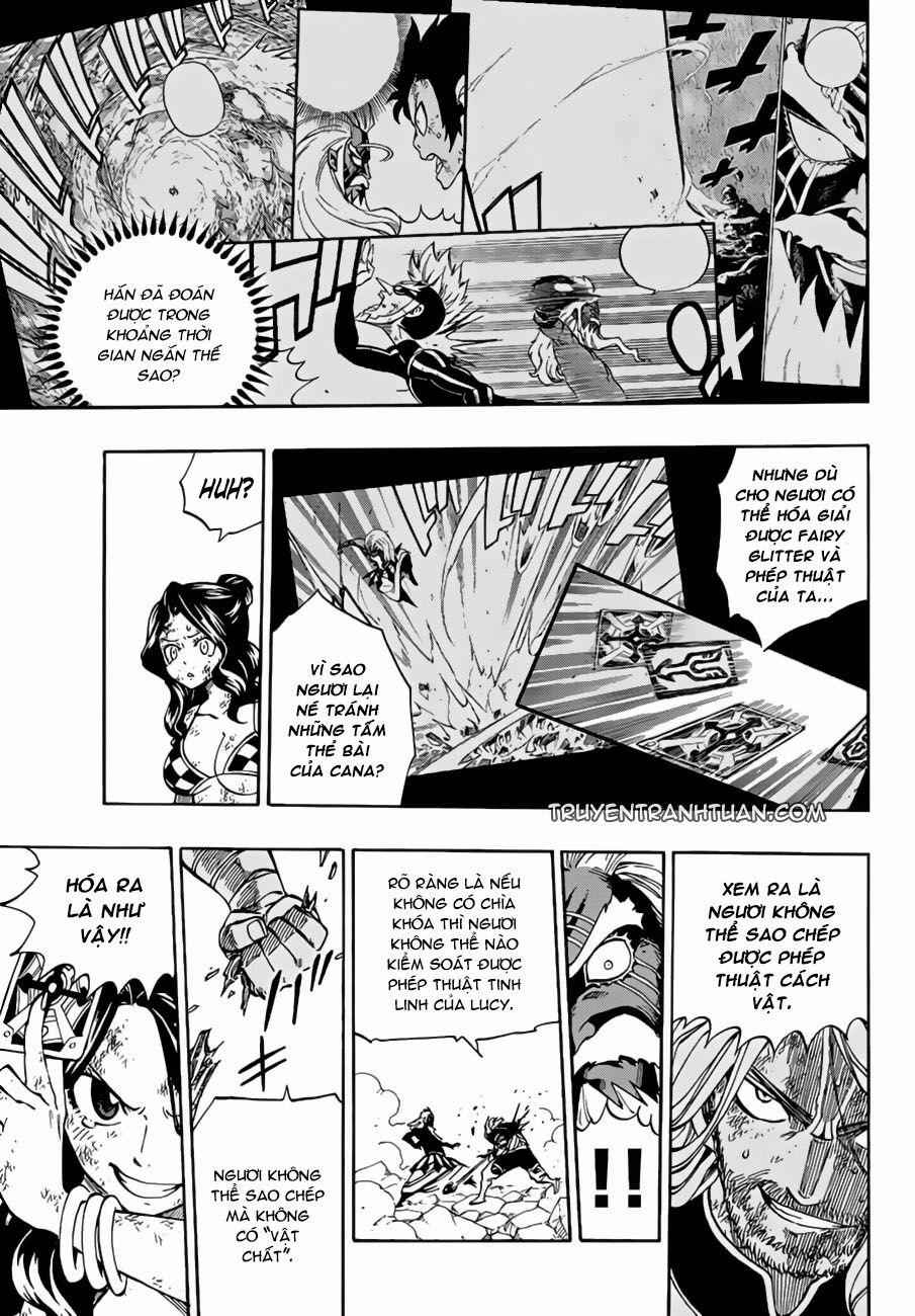 Hội Pháp Sư Nổi Tiếng 526 trang 15