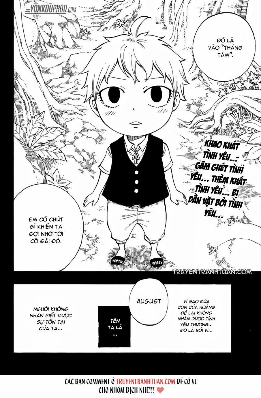 Hội Pháp Sư Nổi Tiếng 526 trang 19