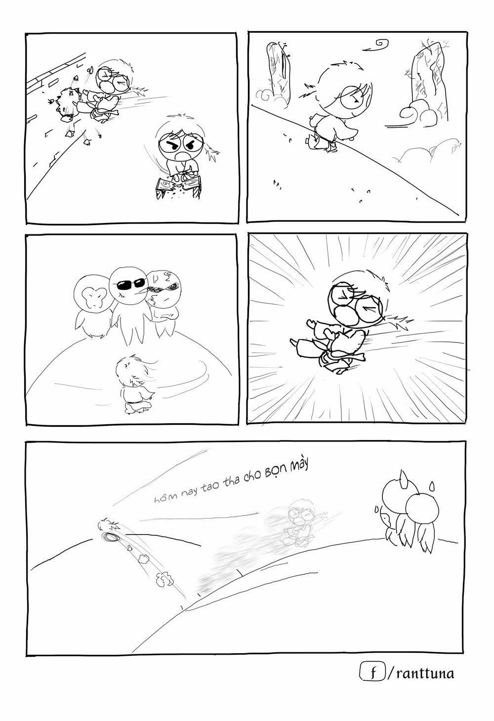 Hội Pháp Sư Nổi Tiếng 526 trang 20