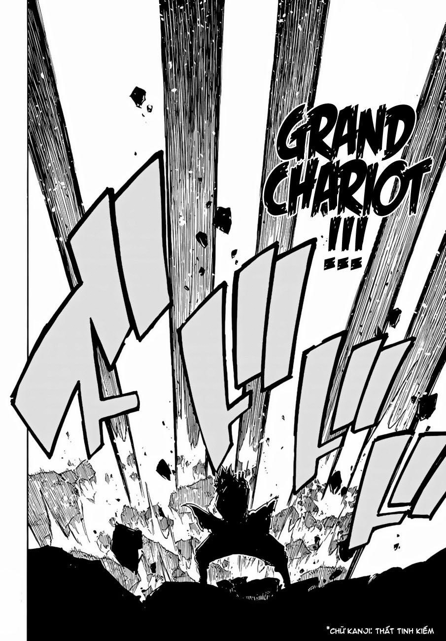 Hội Pháp Sư Nổi Tiếng 528 trang 10