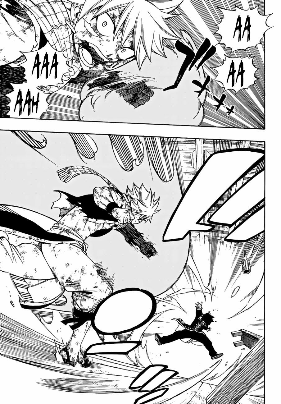 Hội Pháp Sư Nổi Tiếng 529 trang 15