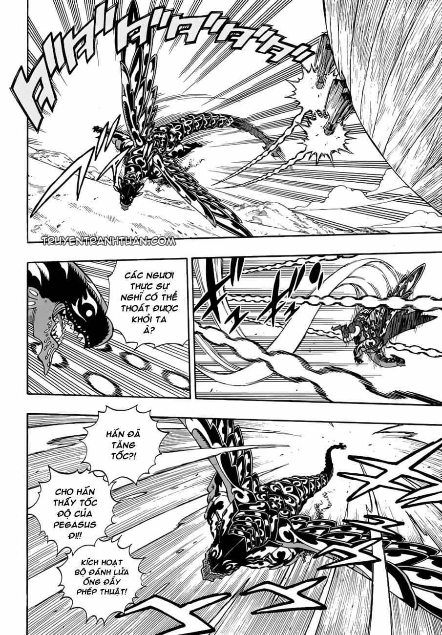 Hội Pháp Sư Nổi Tiếng 529 trang 7