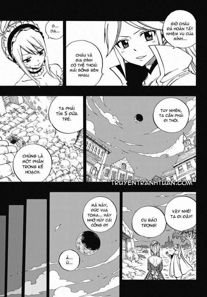 Hội Pháp Sư Nổi Tiếng 530 trang 9