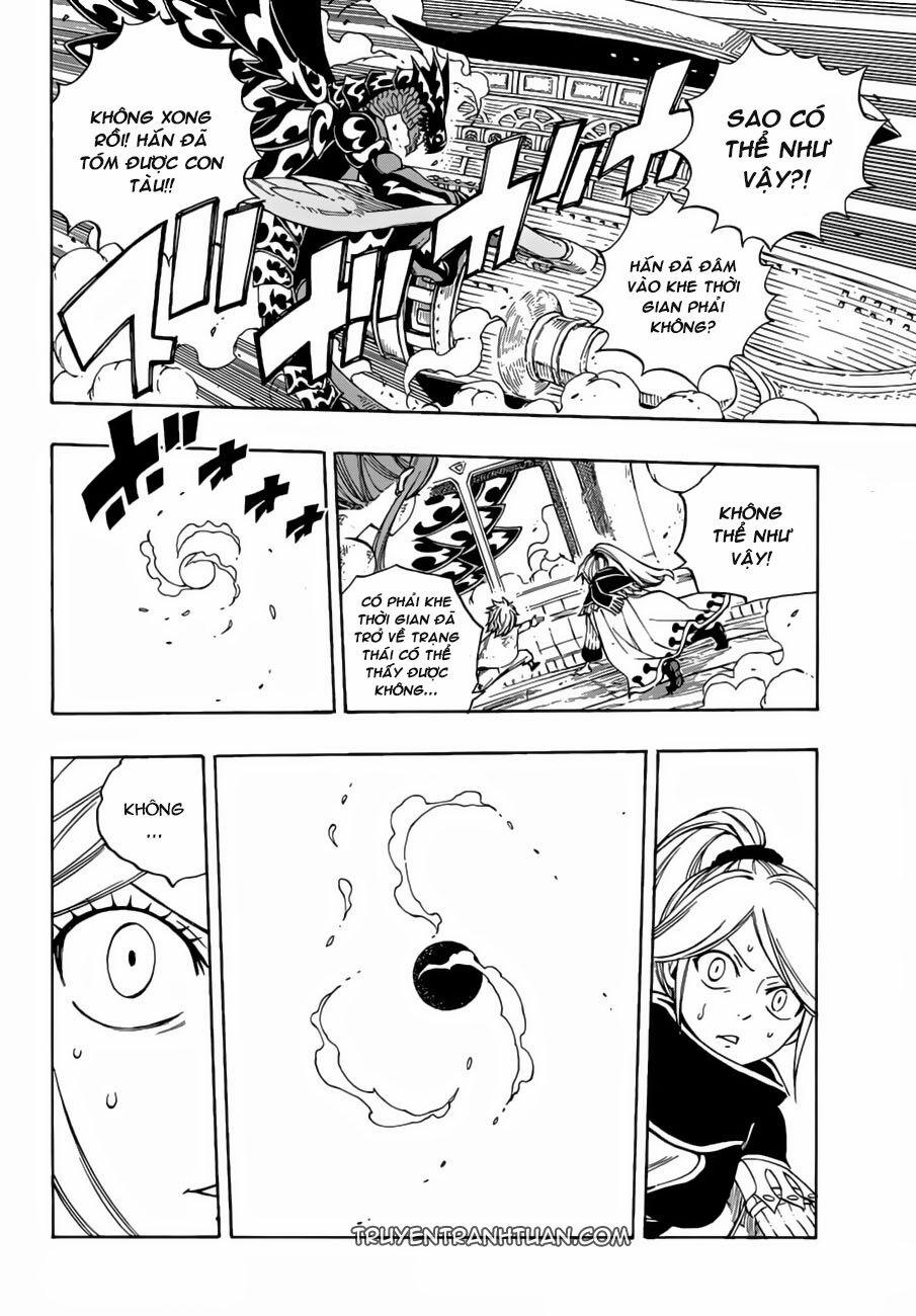 Hội Pháp Sư Nổi Tiếng 531 trang 13