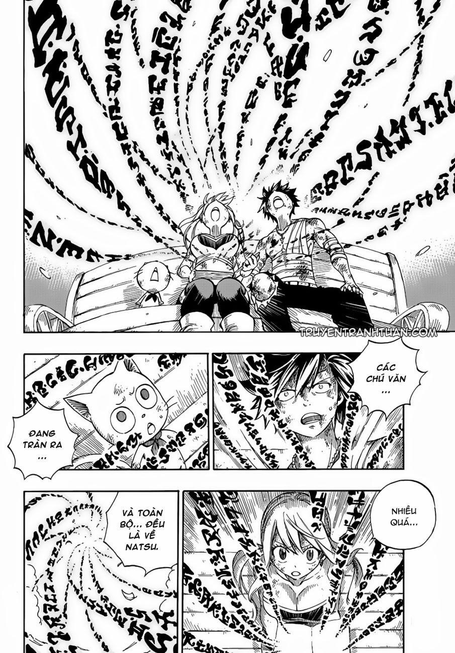 Hội Pháp Sư Nổi Tiếng 531 trang 19