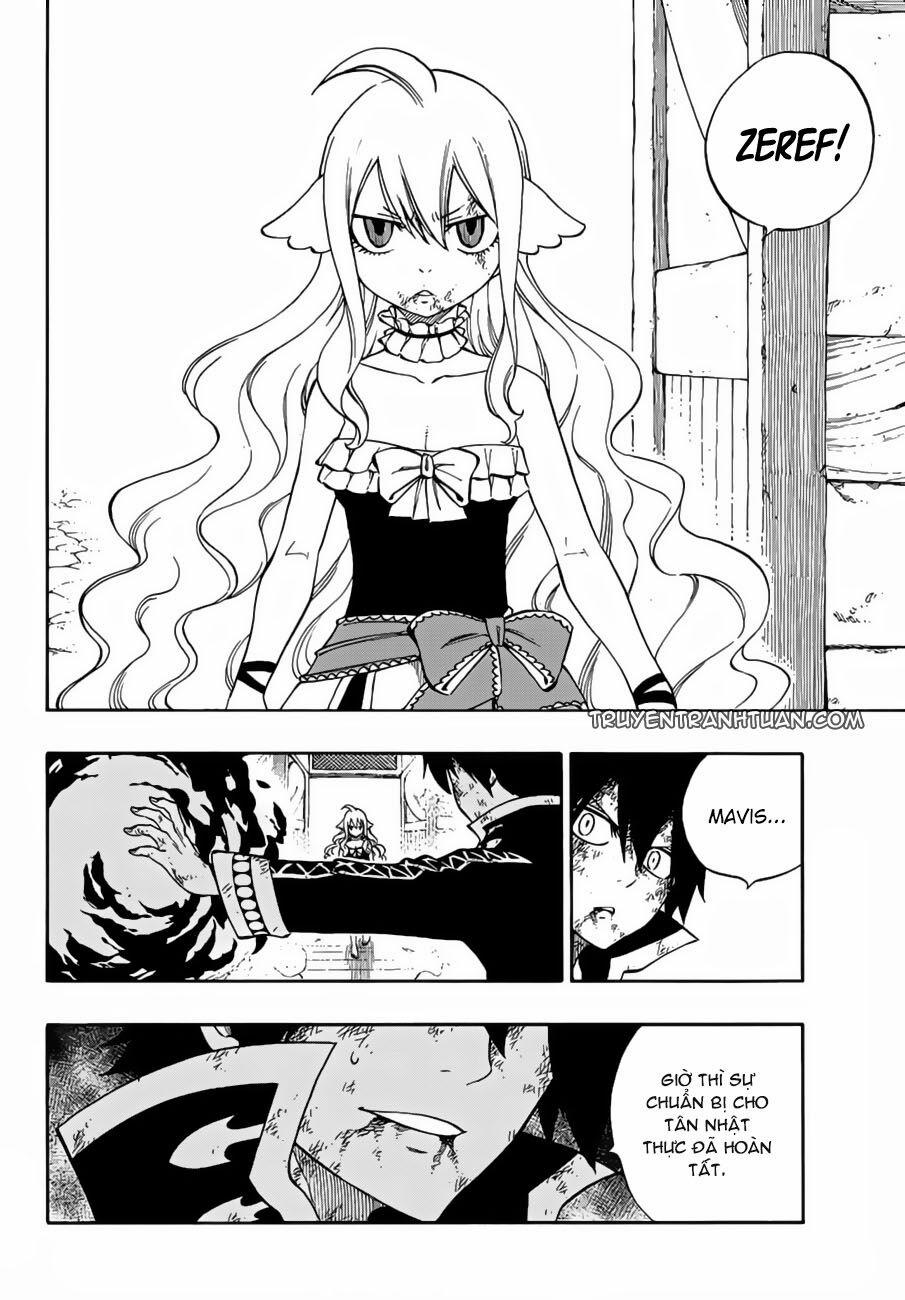 Hội Pháp Sư Nổi Tiếng 531 trang 21