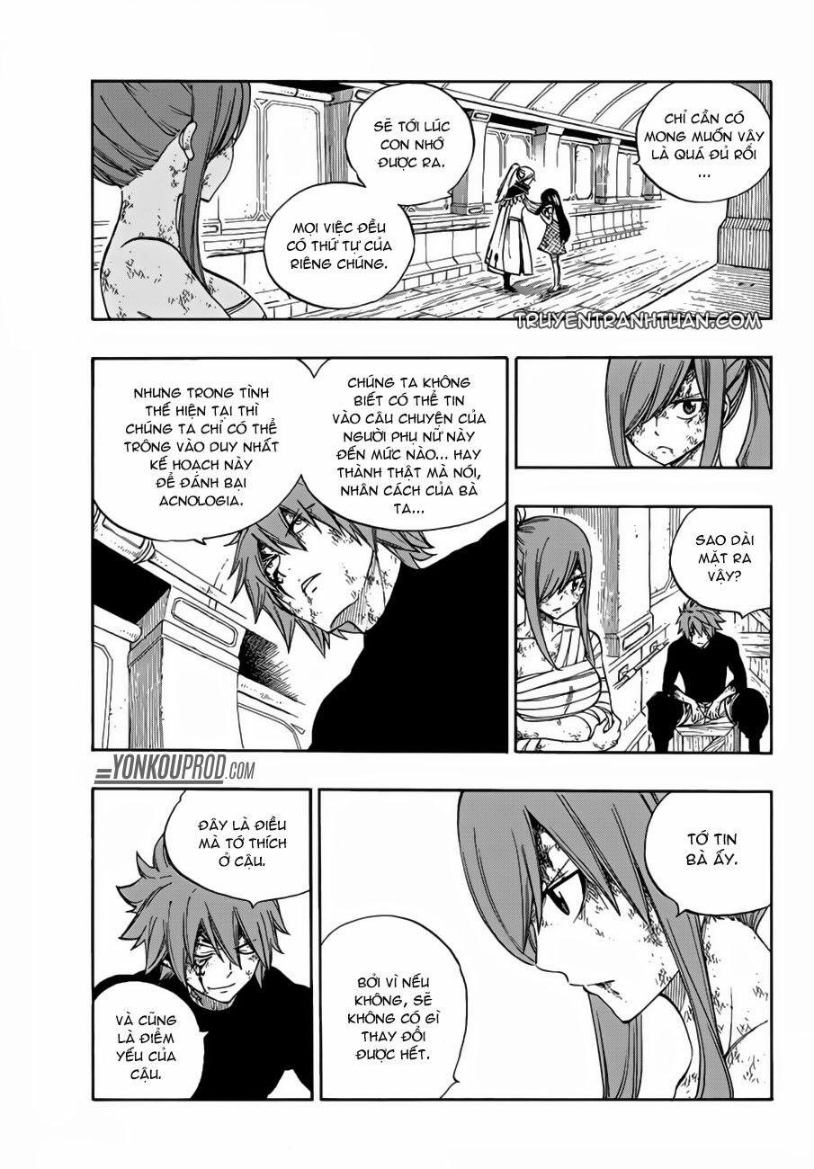 Hội Pháp Sư Nổi Tiếng 531 trang 7