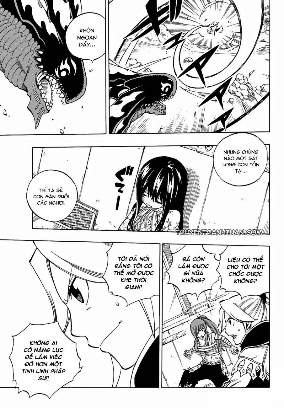 Hội Pháp Sư Nổi Tiếng 532 trang 13