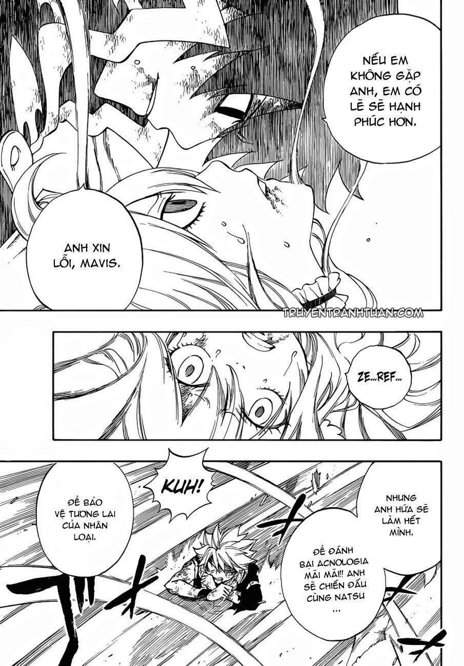 Hội Pháp Sư Nổi Tiếng 532 trang 17