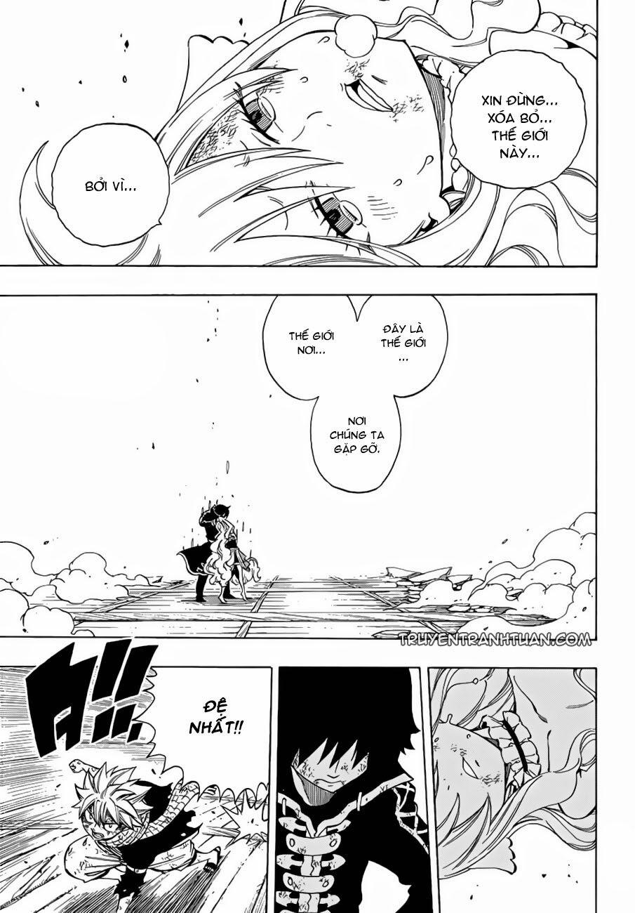 Hội Pháp Sư Nổi Tiếng 532 trang 19