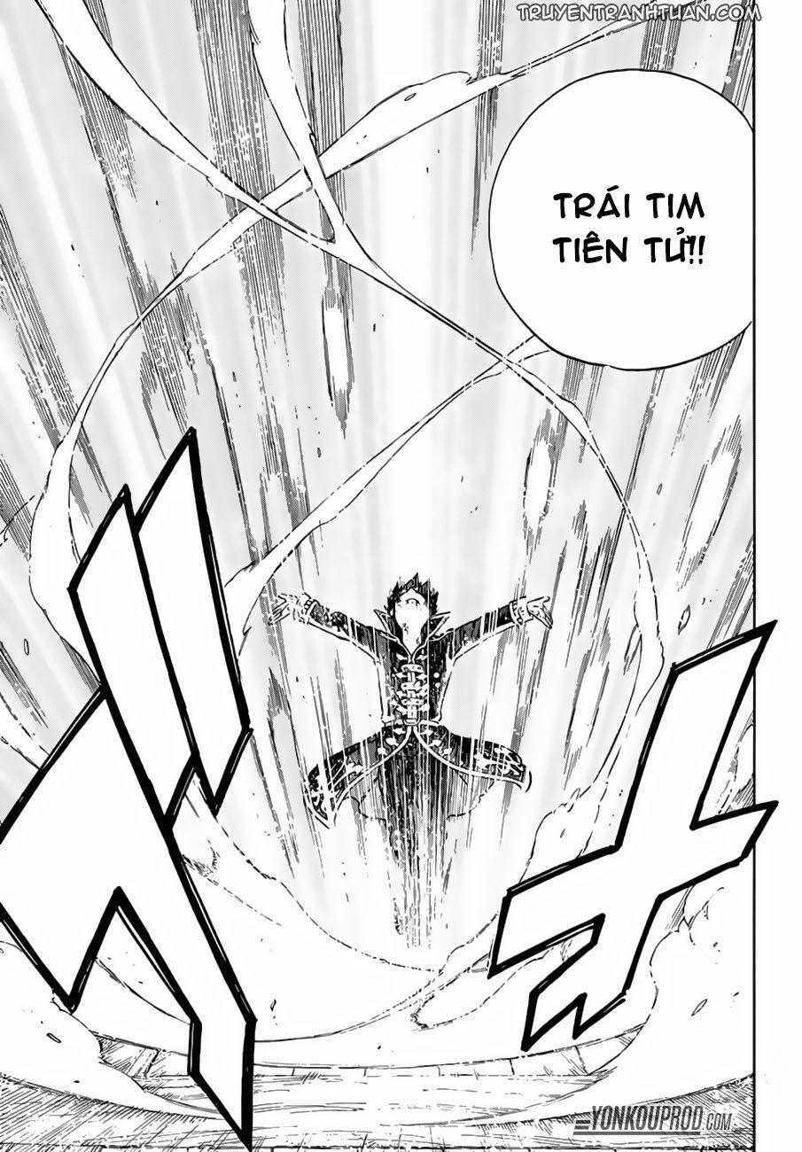 Hội Pháp Sư Nổi Tiếng 532 trang 21