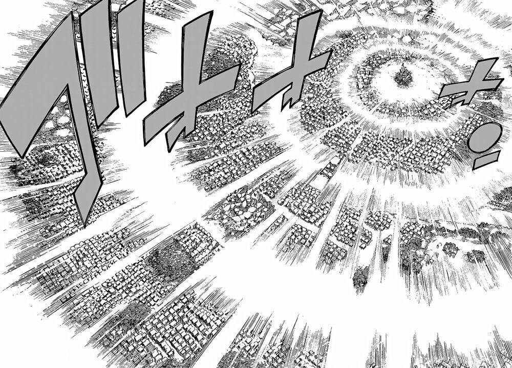 Hội Pháp Sư Nổi Tiếng 532 trang 22