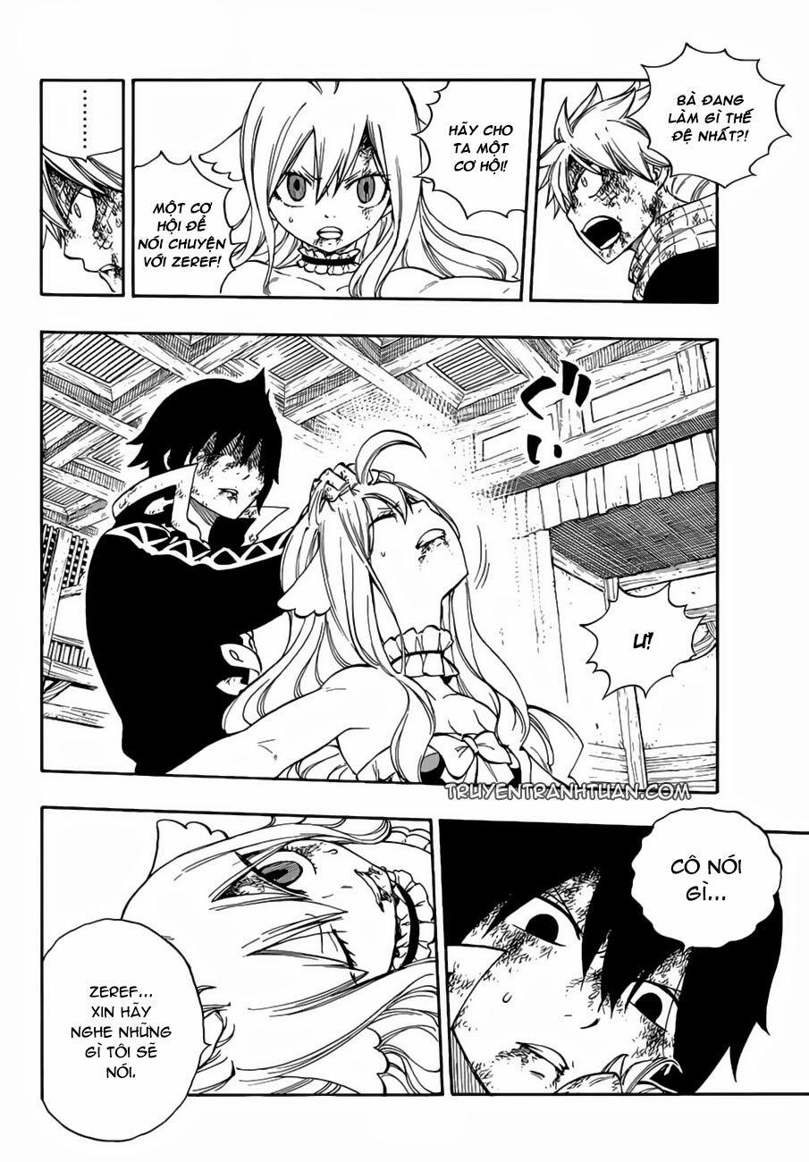 Hội Pháp Sư Nổi Tiếng 532 trang 8