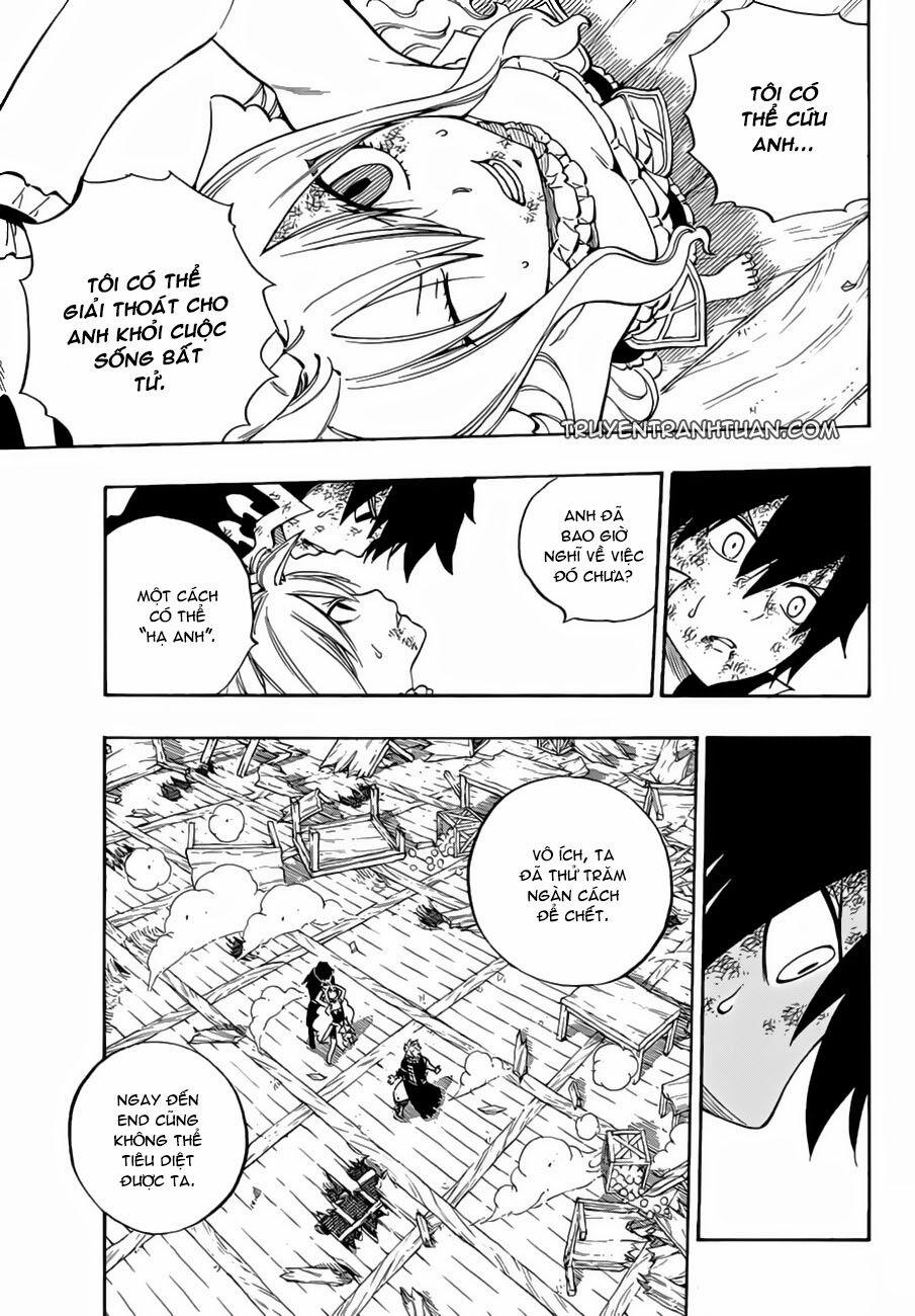 Hội Pháp Sư Nổi Tiếng 532 trang 9