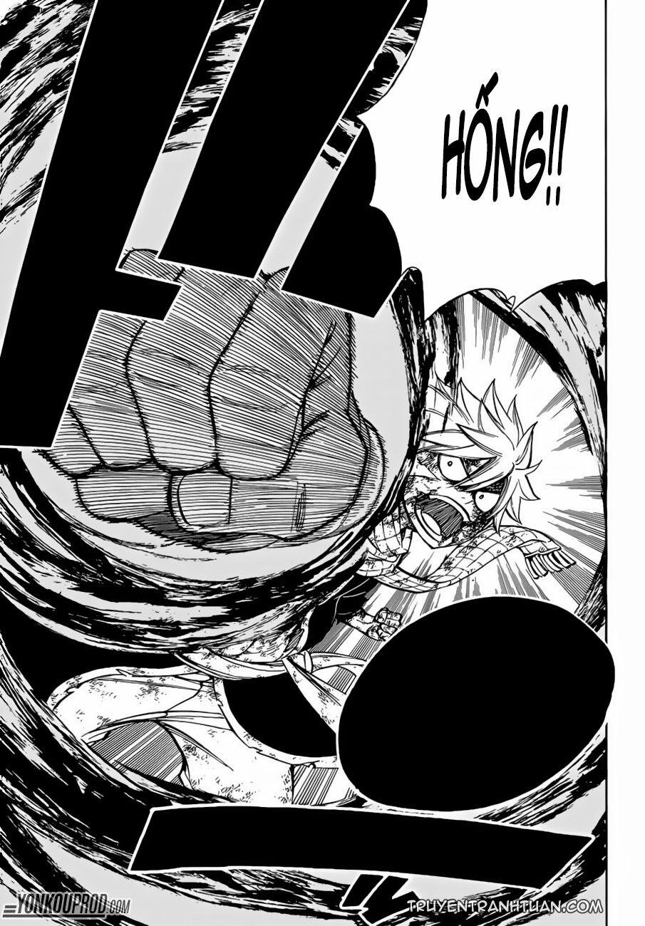 Hội Pháp Sư Nổi Tiếng 533 trang 12