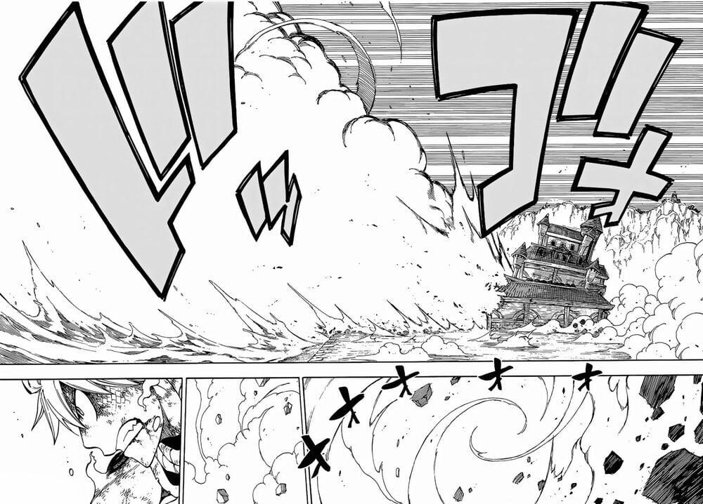 Hội Pháp Sư Nổi Tiếng 533 trang 13