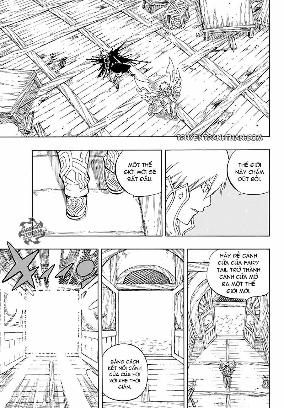 Hội Pháp Sư Nổi Tiếng 534 trang 10