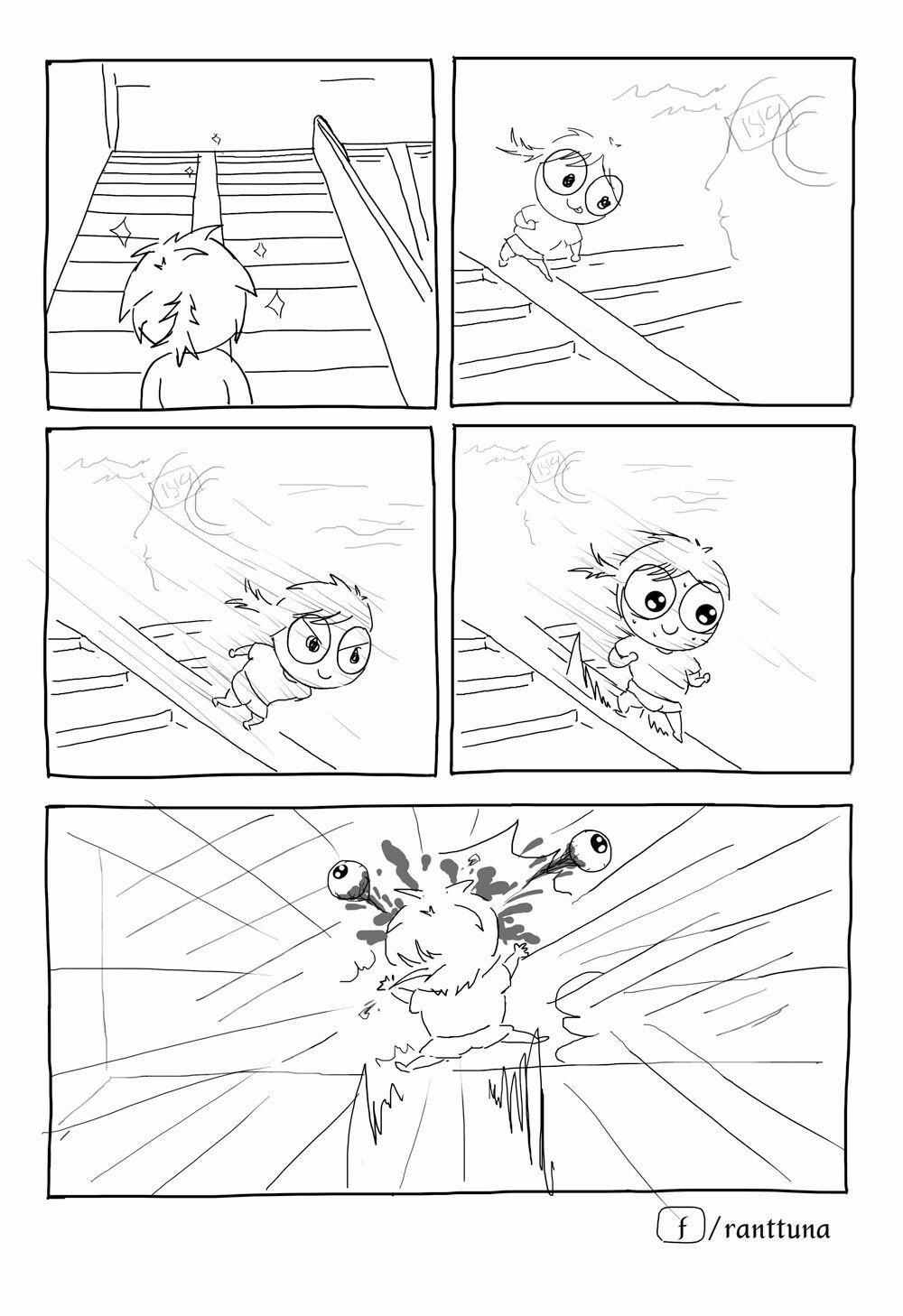 Hội Pháp Sư Nổi Tiếng 534 trang 21