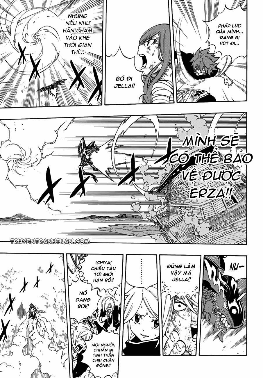 Hội Pháp Sư Nổi Tiếng 535 trang 14