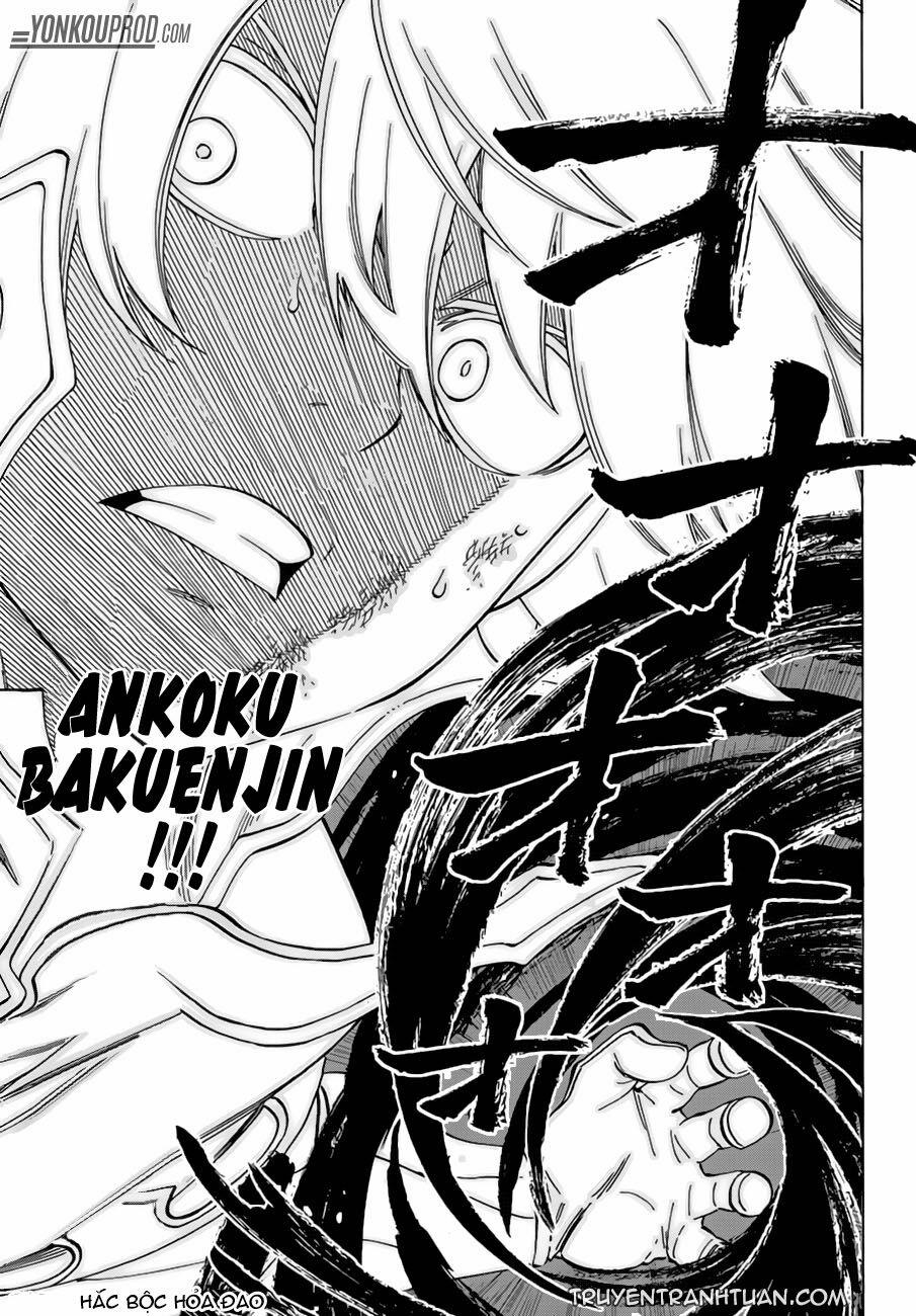 Hội Pháp Sư Nổi Tiếng 535 trang 20