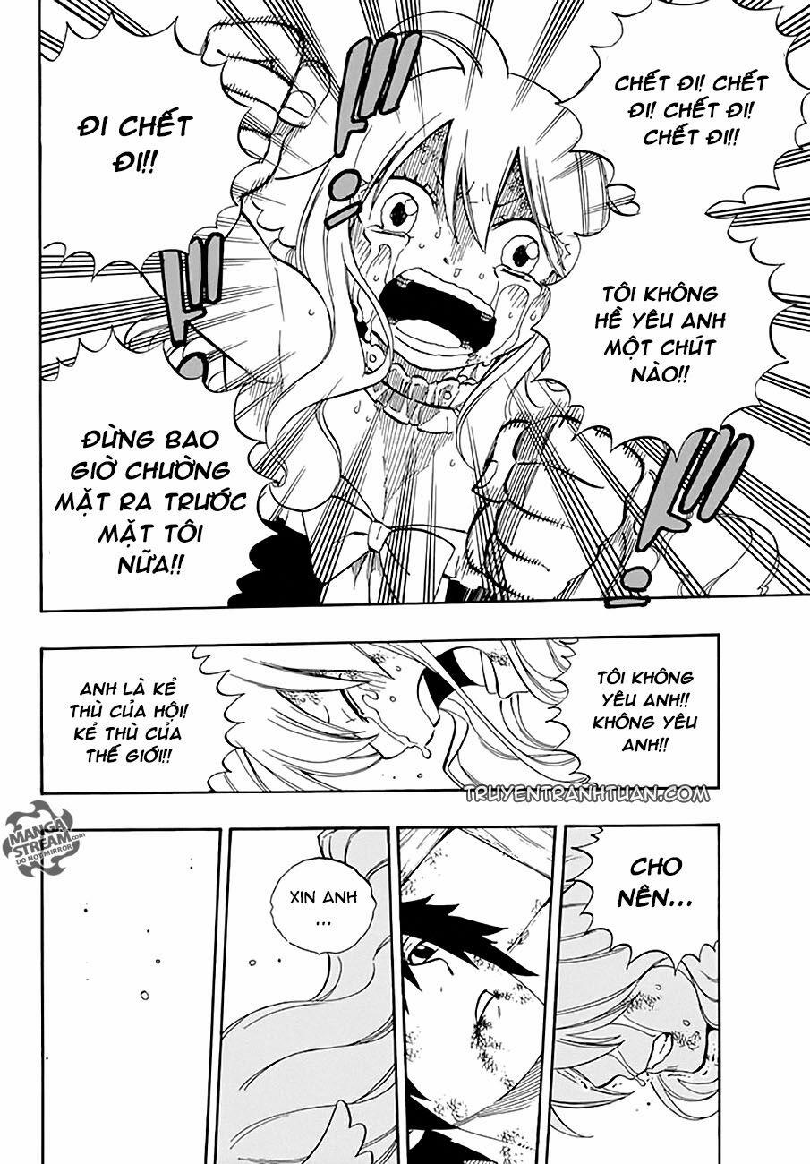 Hội Pháp Sư Nổi Tiếng 537 trang 11