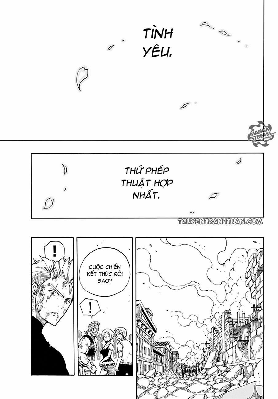 Hội Pháp Sư Nổi Tiếng 537 trang 17