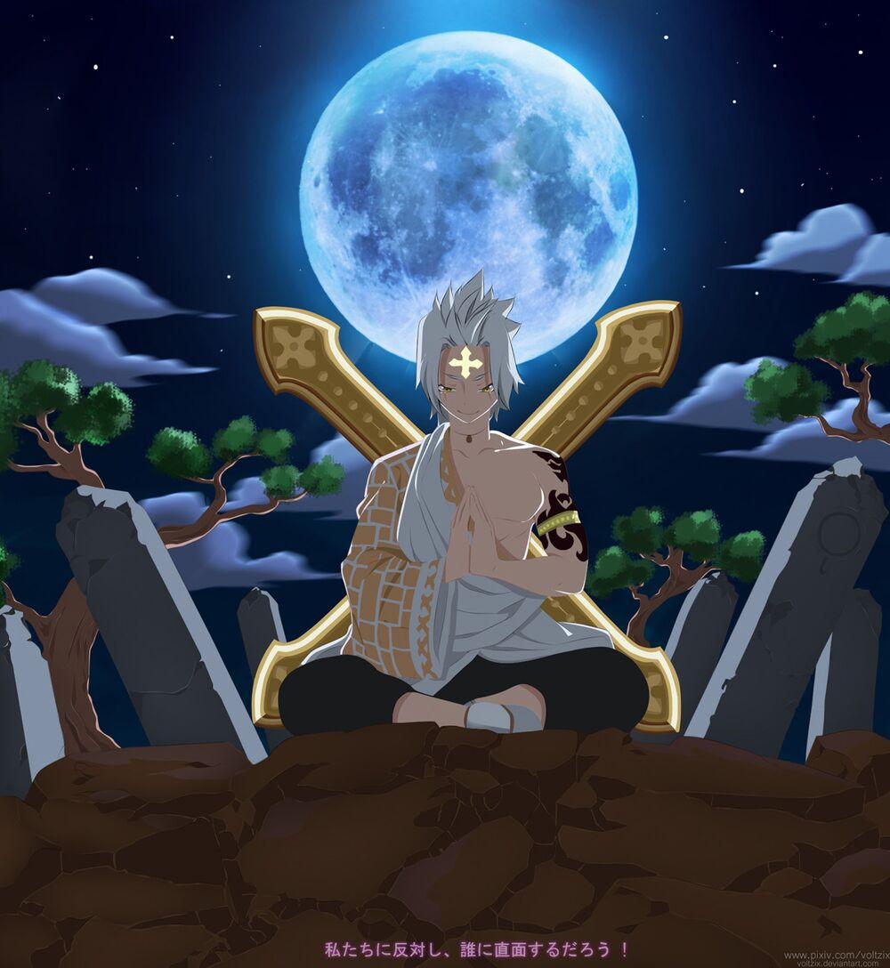 Hội Pháp Sư Nổi Tiếng 537 trang 23