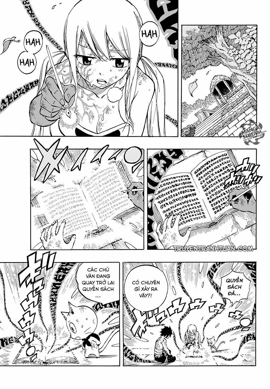 Hội Pháp Sư Nổi Tiếng 538 trang 2