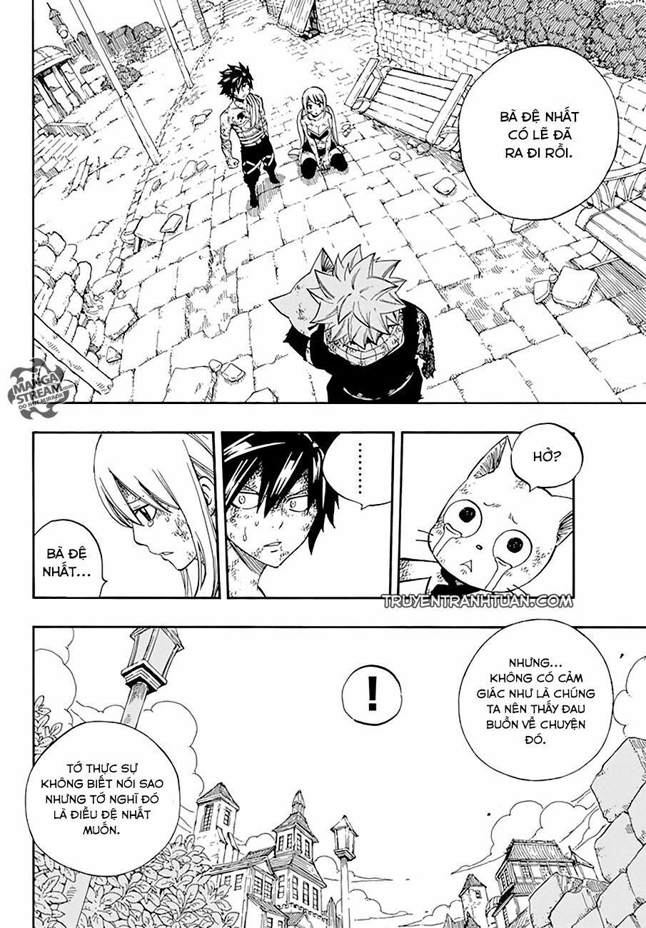 Hội Pháp Sư Nổi Tiếng 538 trang 9