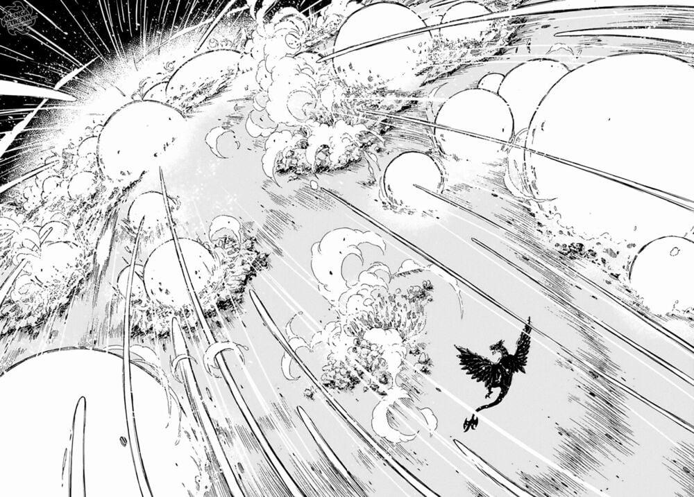 Hội Pháp Sư Nổi Tiếng 539 trang 14