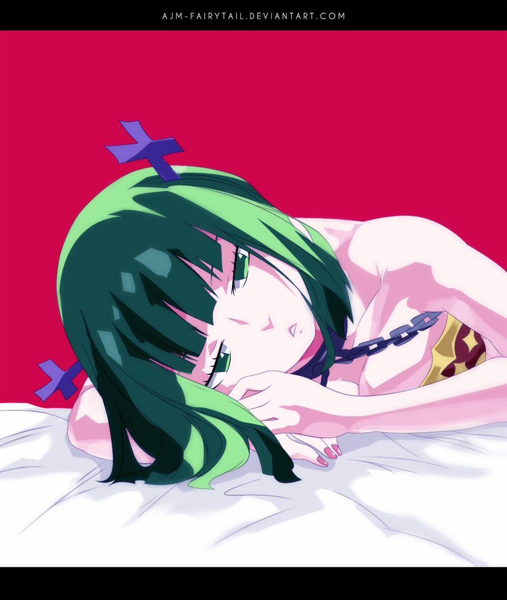 Hội Pháp Sư Nổi Tiếng 539 trang 22