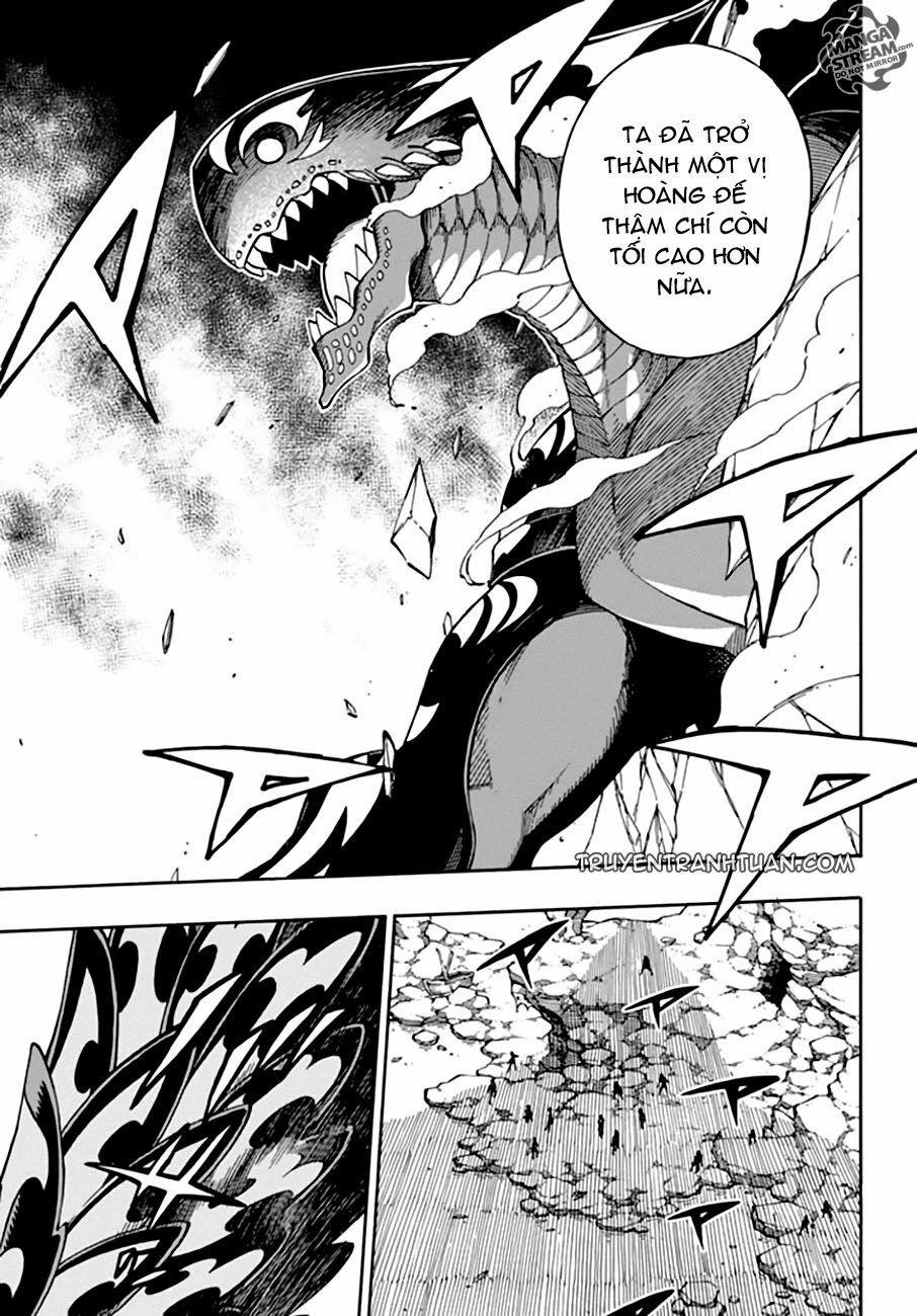 Hội Pháp Sư Nổi Tiếng 539 trang 8