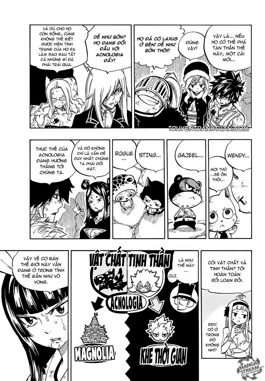 Hội Pháp Sư Nổi Tiếng 540 trang 16