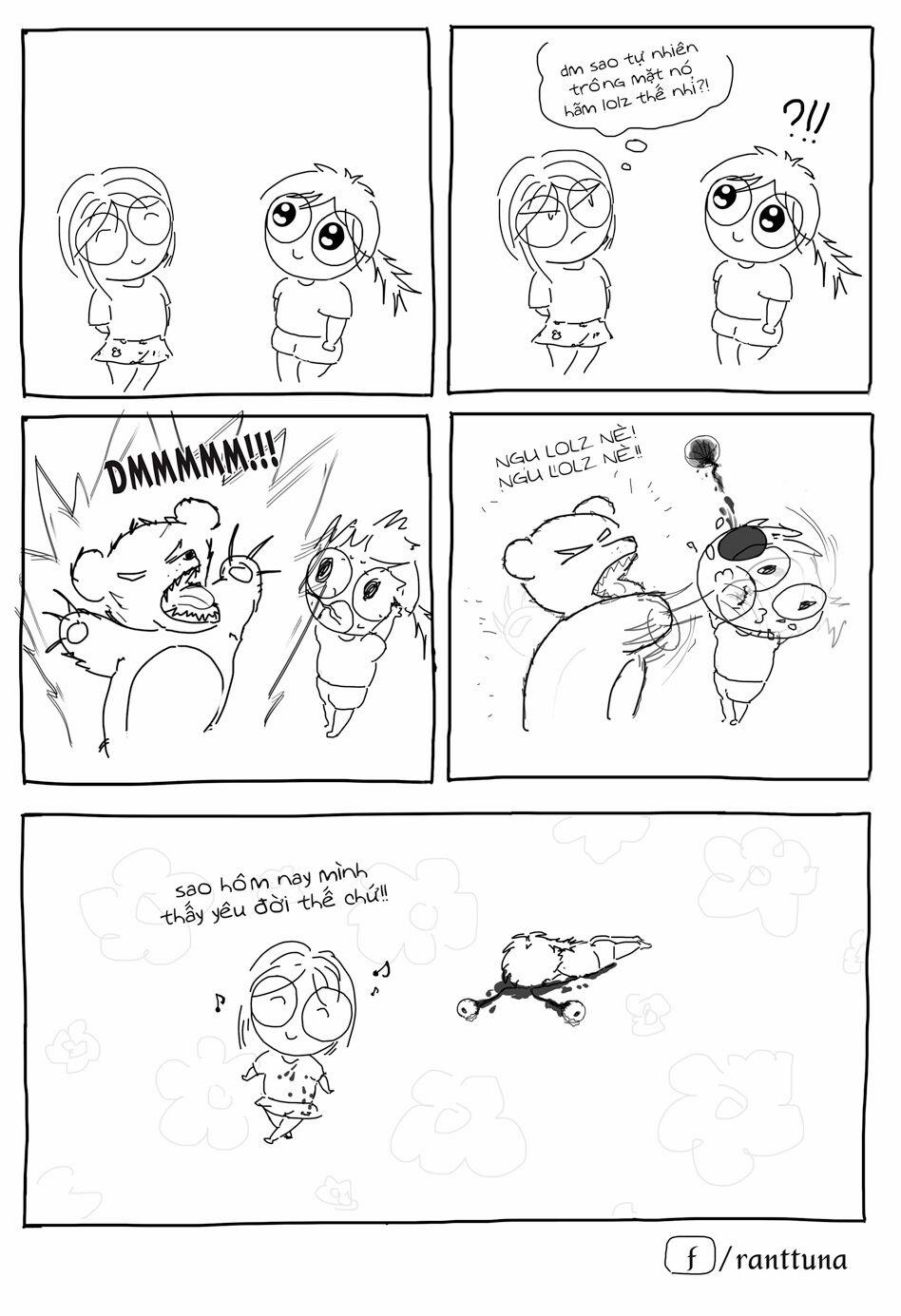 Hội Pháp Sư Nổi Tiếng 540 trang 21