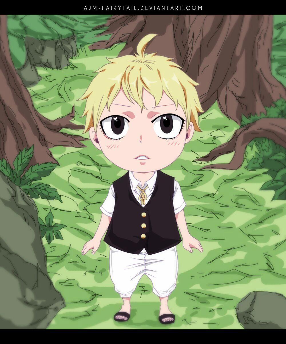 Hội Pháp Sư Nổi Tiếng 541 trang 24